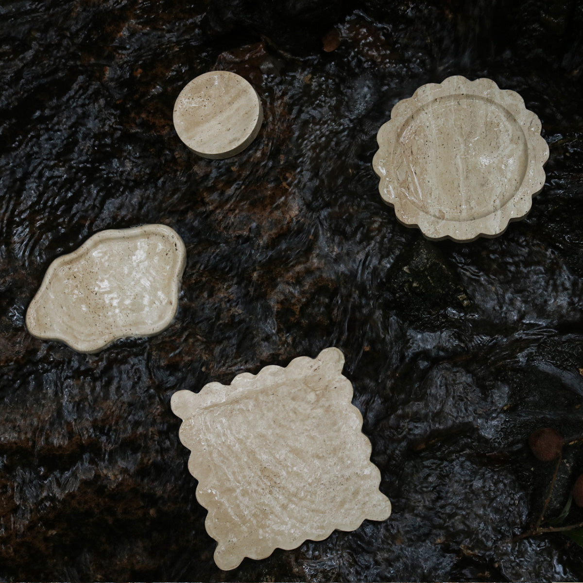 Natural Stone